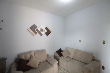 Sala de casa à venda com 8 quartos, 660m² em Céu Azul, Belo Horizonte