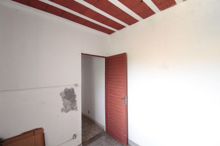 Casa à venda com 660m², 8 quartos e 3 vagasQuartos (Casa dos Fundos)