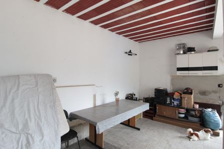 Casa à venda com 660m², 8 quartos e 3 vagasSala (Casa dos Fundos)
