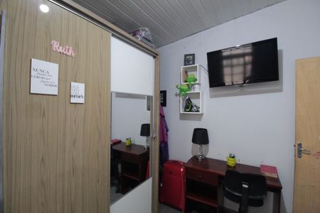 Casa à venda com 660m², 8 quartos e 3 vagasQuarto 2