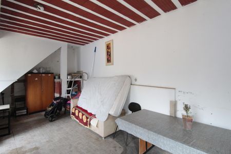 Casa à venda com 660m², 8 quartos e 3 vagasSala (Casa dos Fundos)