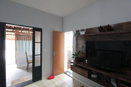 Casa à venda com 660m², 8 quartos e 3 vagasSala