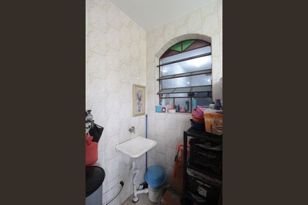 Casa à venda com 660m², 8 quartos e 3 vagasCozinha