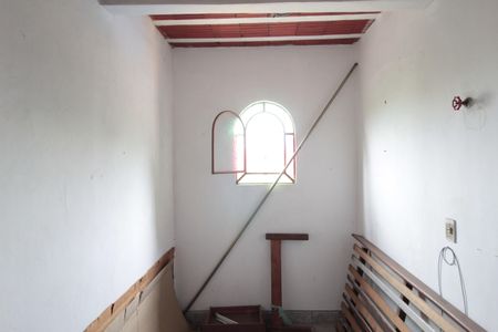 Casa à venda com 660m², 8 quartos e 3 vagasQuartos (Casa dos Fundos)