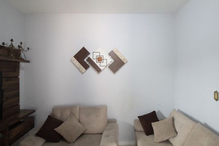 Casa à venda com 660m², 8 quartos e 3 vagasSala