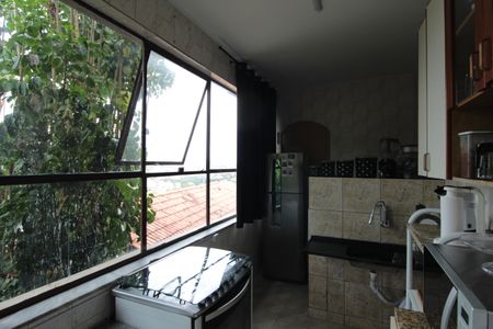 Casa à venda com 660m², 8 quartos e 3 vagasCozinha