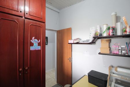 Casa à venda com 660m², 8 quartos e 3 vagasQuarto 3