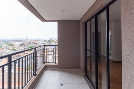 Apartamento para alugar com 56m², 2 quartos e 1 vaga Apartamento para alugar com 56m², 2 quartos e 1 vagaSacada