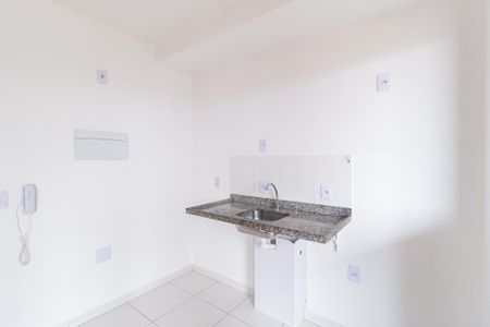 Apartamento para alugar com 56m², 2 quartos e 1 vaga Apartamento para alugar com 56m², 2 quartos e 1 vagaCozinha