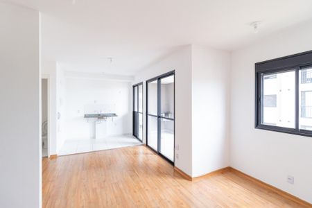 Apartamento para alugar com 56m², 2 quartos e 1 vaga Apartamento para alugar com 56m², 2 quartos e 1 vagaSala