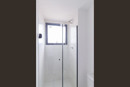 Apartamento para alugar com 56m², 2 quartos e 1 vaga Apartamento para alugar com 56m², 2 quartos e 1 vagaBanheiro