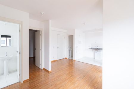 Apartamento para alugar com 56m², 2 quartos e 1 vaga Apartamento para alugar com 56m², 2 quartos e 1 vagaSala