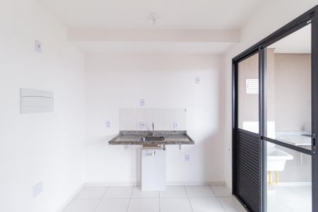 Apartamento para alugar com 56m², 2 quartos e 1 vaga Apartamento para alugar com 56m², 2 quartos e 1 vagaCozinha