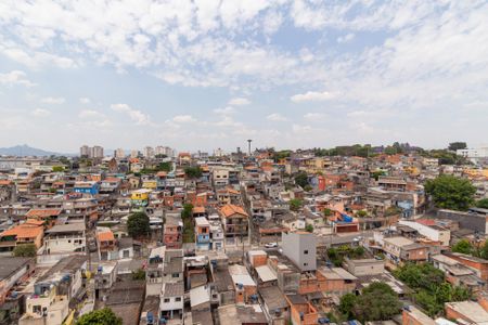 Apartamento para alugar com 56m², 2 quartos e 1 vaga Apartamento para alugar com 56m², 2 quartos e 1 vagaVista