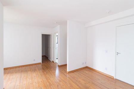 Apartamento para alugar com 56m², 2 quartos e 1 vaga Apartamento para alugar com 56m², 2 quartos e 1 vagaSala