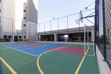 Apartamento para alugar com 56m², 2 quartos e 1 vaga Apartamento para alugar com 56m², 2 quartos e 1 vagaÁrea comum