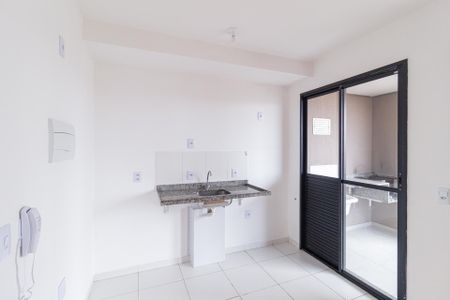Apartamento para alugar com 56m², 2 quartos e 1 vaga Apartamento para alugar com 56m², 2 quartos e 1 vagaCozinha