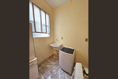 Cozinha e Área de Serviço de kitnet/studio à venda com 1 quarto, 29m² em Eldorado, Contagem