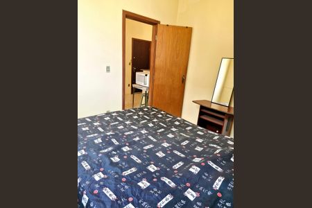 Quarto de kitnet/studio à venda com 1 quarto, 29m² em Eldorado, Contagem