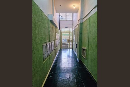 Studio à venda com 29m², 1 quarto e sem vagaÁrea comum