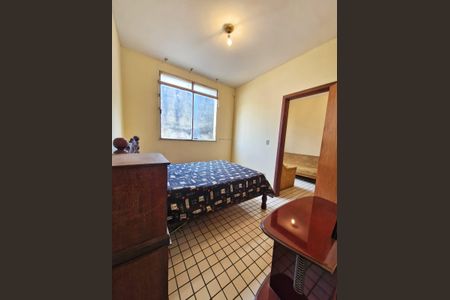 Quarto de kitnet/studio à venda com 1 quarto, 29m² em Eldorado, Contagem