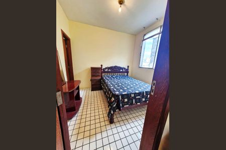 Quarto de kitnet/studio à venda com 1 quarto, 29m² em Eldorado, Contagem