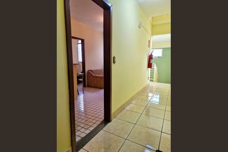 Studio à venda com 29m², 1 quarto e sem vagaEntrada