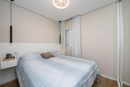 Casa de condomínio à venda com 124m², 2 quartos e 2 vagasQuarto 1