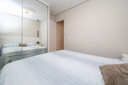 Casa de condomínio à venda com 124m², 2 quartos e 2 vagasQuarto 1