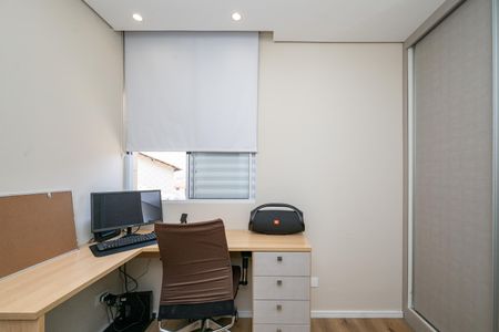 Quarto 2 de casa de condomínio à venda com 2 quartos, 124m² em Parque Jabaquara, São Paulo