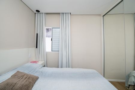 Casa de condomínio à venda com 124m², 2 quartos e 2 vagasQuarto 1