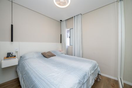 Casa de condomínio à venda com 124m², 2 quartos e 2 vagasQuarto 1