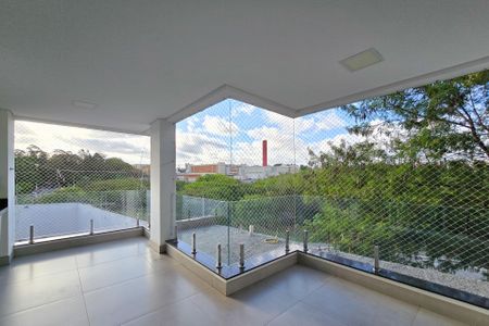 Casa para alugar com 495m², 5 quartos e 7 vagasVaranda