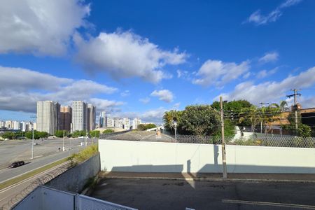 Casa para alugar com 495m², 5 quartos e 7 vagasVista da Sacada - Suíte 4