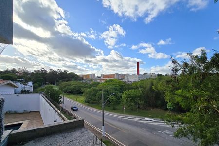 Casa para alugar com 495m², 5 quartos e 7 vagasVista - varanda