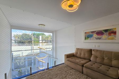 Casa para alugar com 495m², 5 quartos e 7 vagasSala de TV