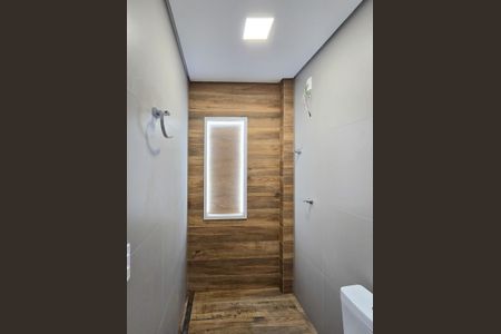 Casa para alugar com 495m², 5 quartos e 7 vagasLavabo 2