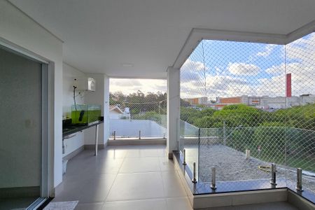 Casa para alugar com 495m², 5 quartos e 7 vagasVaranda