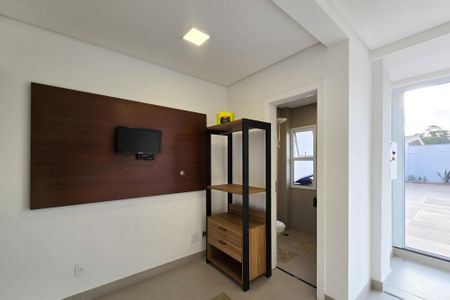 Casa para alugar com 495m², 5 quartos e 7 vagasSuíte 5