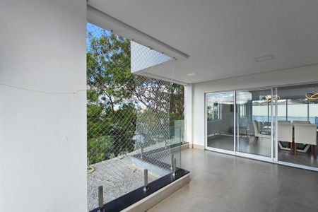 Casa para alugar com 495m², 5 quartos e 7 vagasVaranda