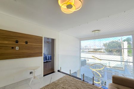 Casa para alugar com 495m², 5 quartos e 7 vagasSala de TV