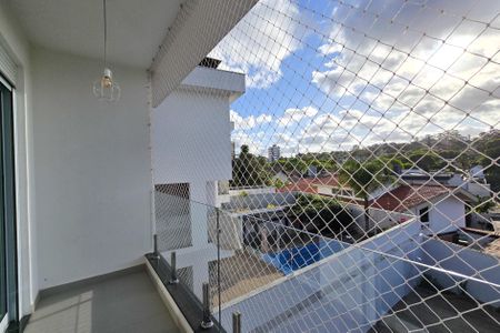 Casa para alugar com 495m², 5 quartos e 7 vagasSacada - Suíte 1 e 2