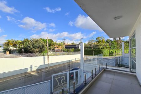 Casa para alugar com 495m², 5 quartos e 7 vagasSacada - Suíte 4