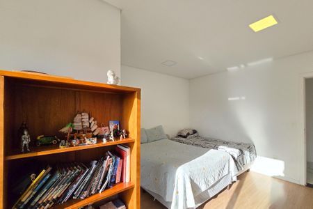 Casa para alugar com 495m², 5 quartos e 7 vagasSuíte 3