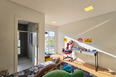 Casa para alugar com 495m², 5 quartos e 7 vagasSuíte 1