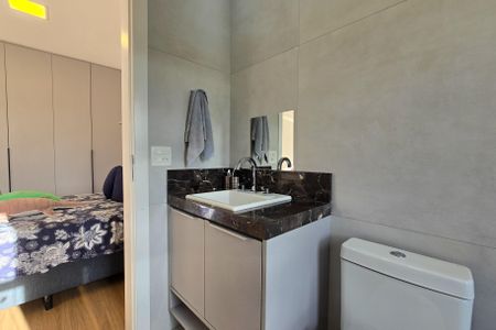 Casa para alugar com 495m², 5 quartos e 7 vagasBanheiro - Suíte 1