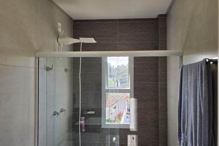 Casa para alugar com 495m², 5 quartos e 7 vagasBanheiro - Suíte 1