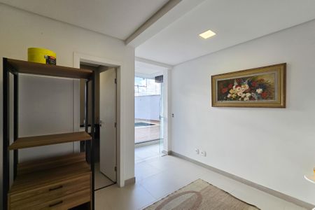 Casa para alugar com 495m², 5 quartos e 7 vagasSuíte 5