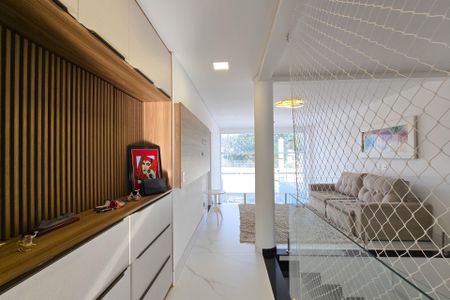 Casa para alugar com 495m², 5 quartos e 7 vagasAcesso - Quartos