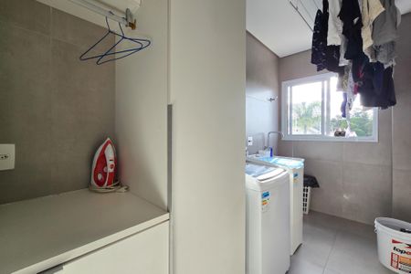 Casa para alugar com 495m², 5 quartos e 7 vagasÁrea de Serviço